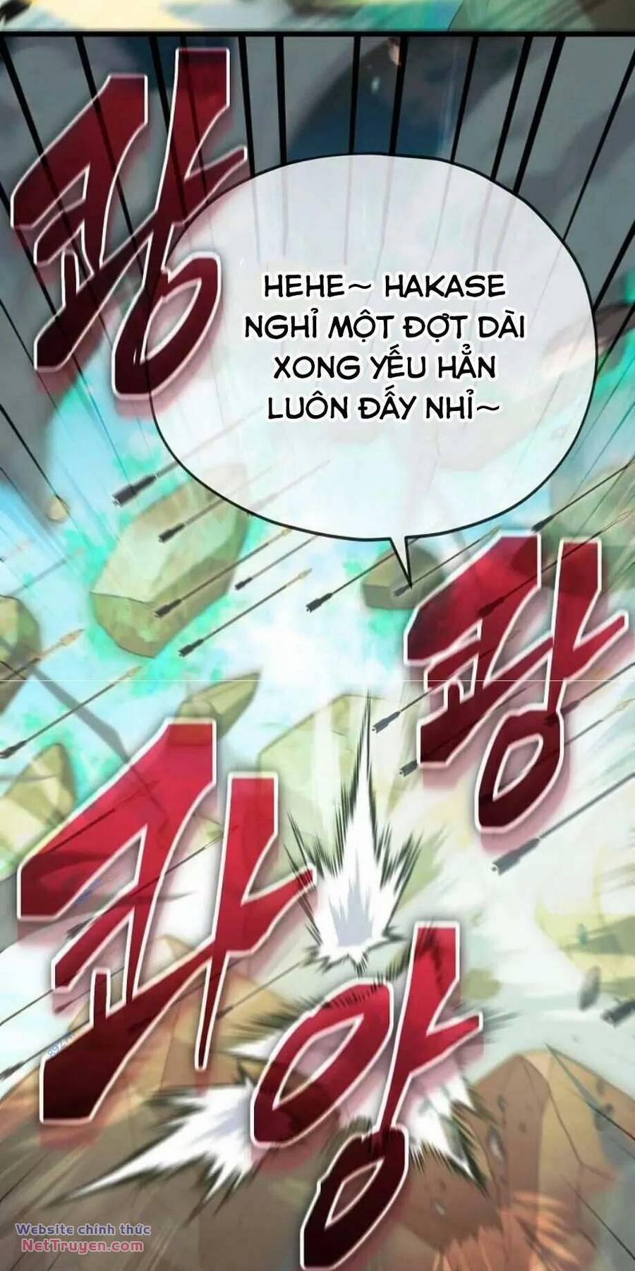 Bố Tôi Quá Mạnh 151 trang 91