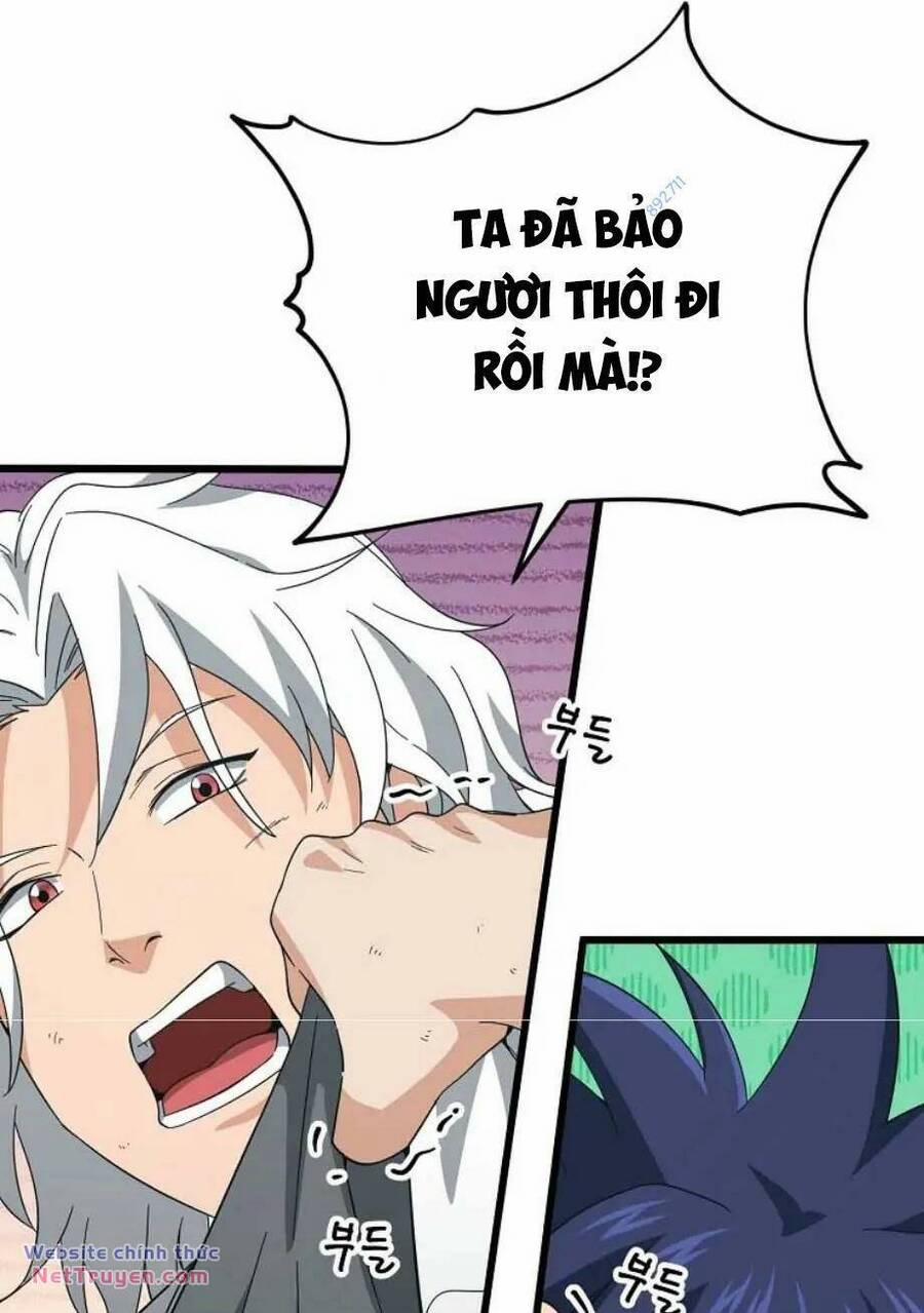 Bố Tôi Quá Mạnh 151 trang 99