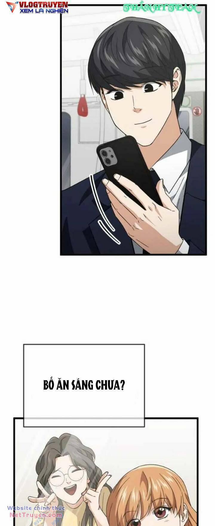 Bố Tôi Quá Mạnh 152 trang 2