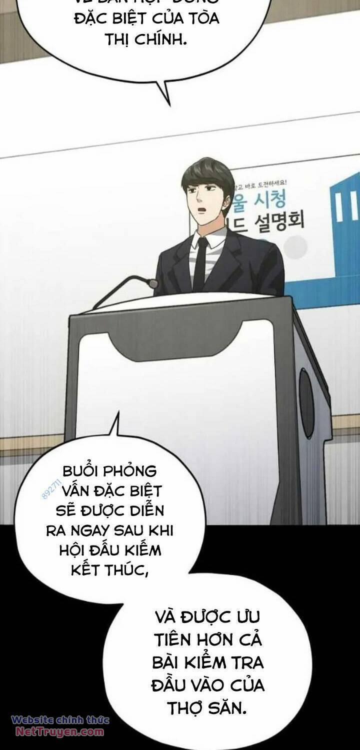 Bố Tôi Quá Mạnh 152 trang 20