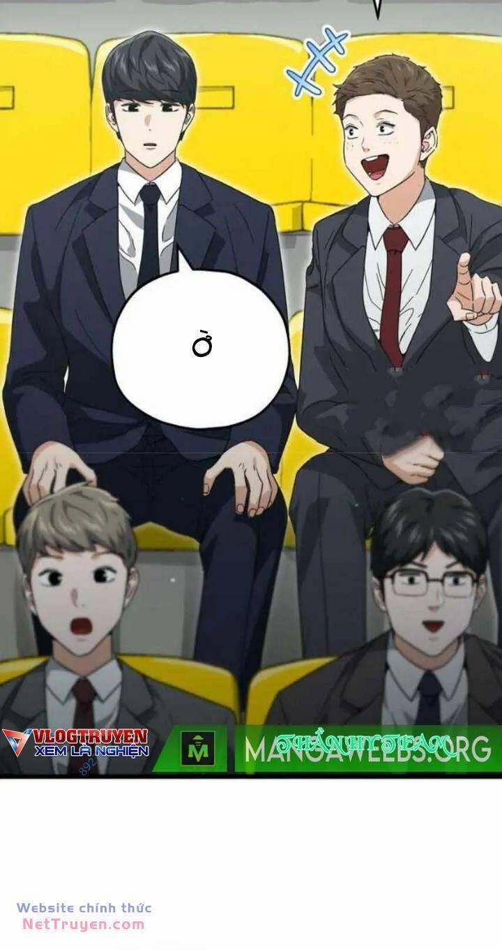 Bố Tôi Quá Mạnh 152 trang 27