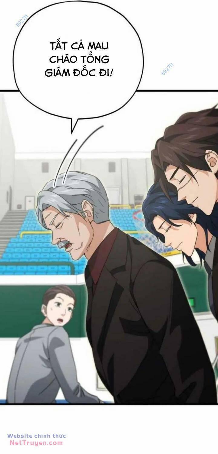 Bố Tôi Quá Mạnh 152 trang 35