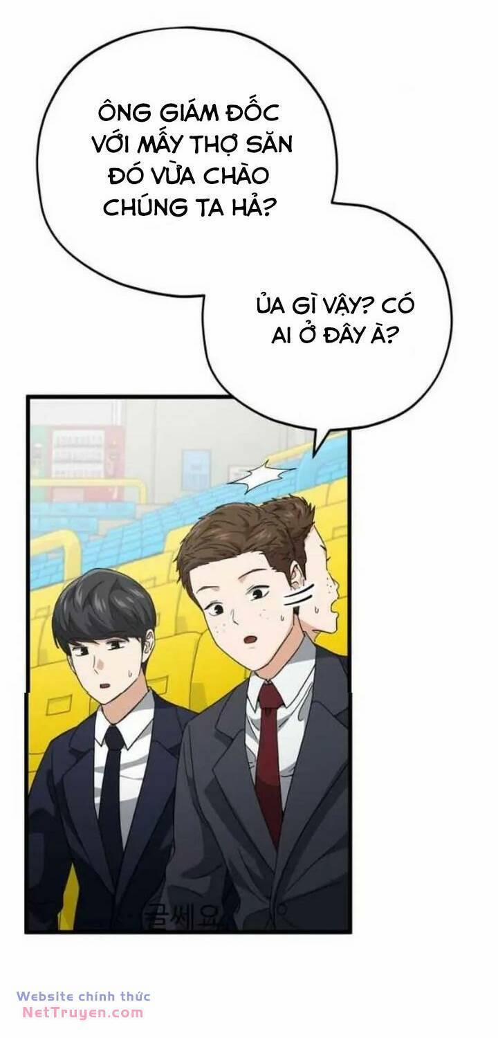 Bố Tôi Quá Mạnh 152 trang 36