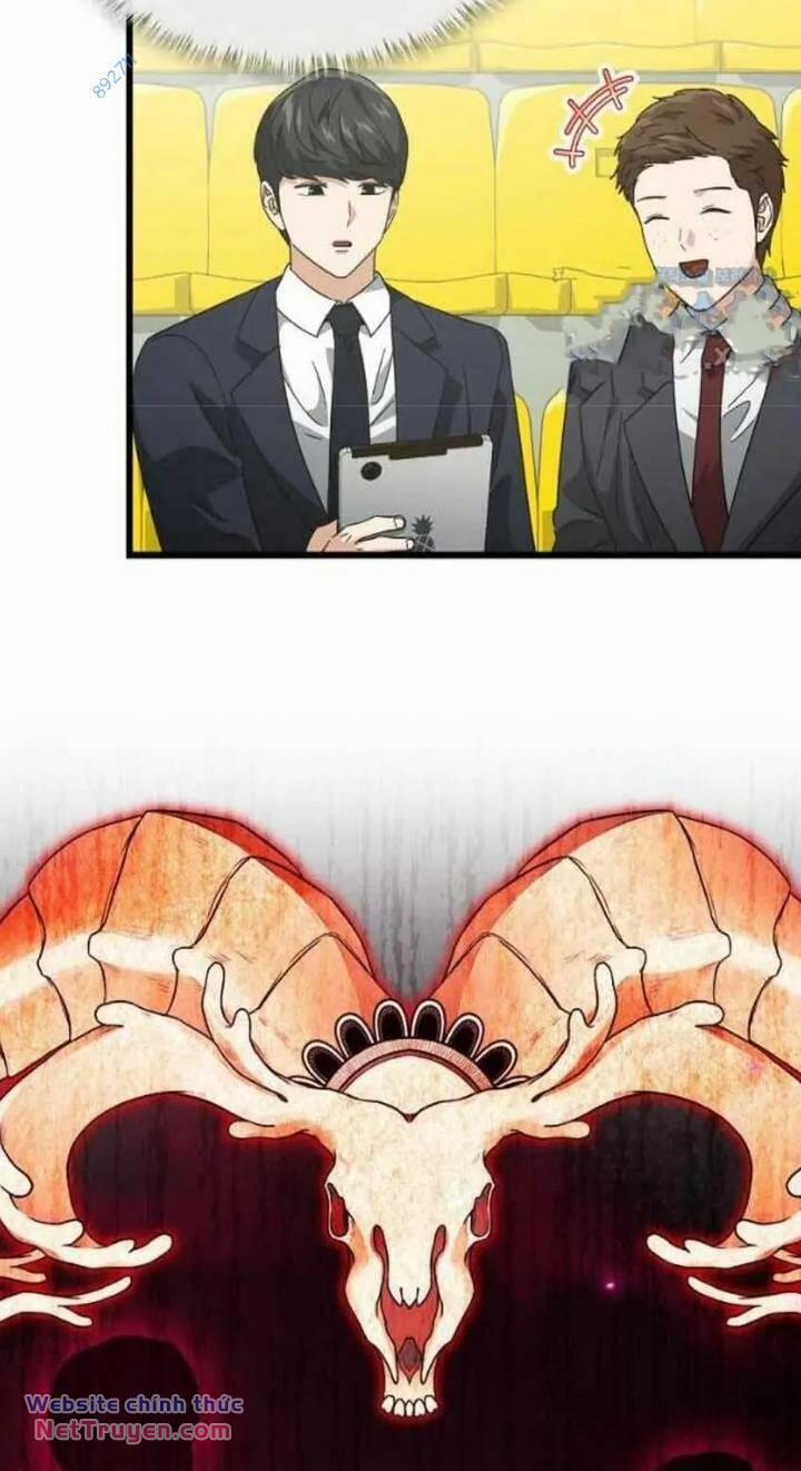 Bố Tôi Quá Mạnh 152 trang 39