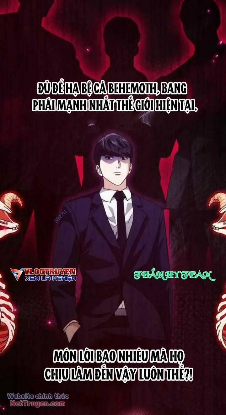 Bố Tôi Quá Mạnh 152 trang 40