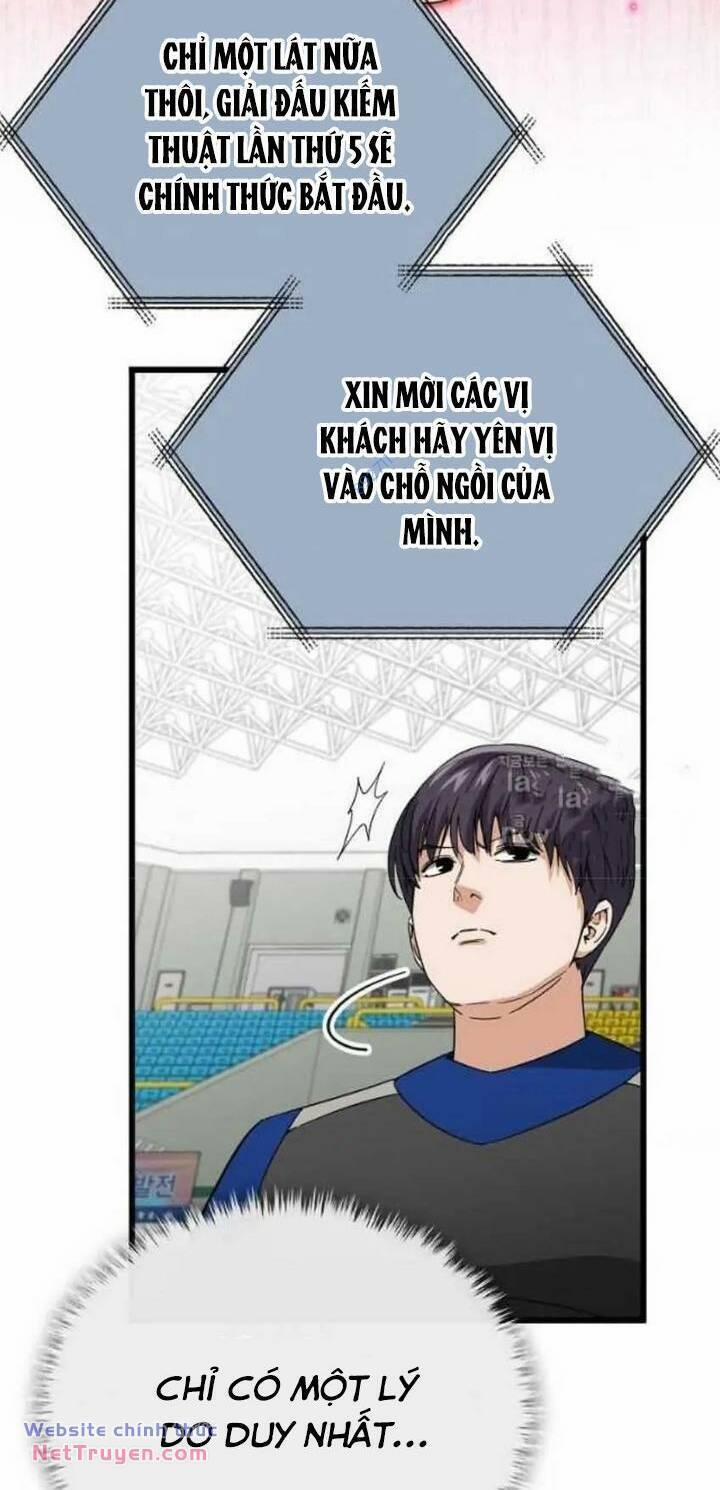 Bố Tôi Quá Mạnh 152 trang 42