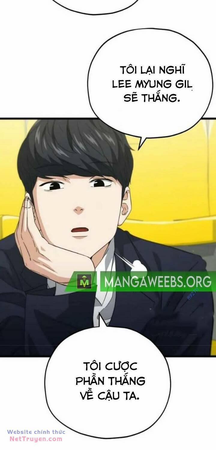 Bố Tôi Quá Mạnh 152 trang 51