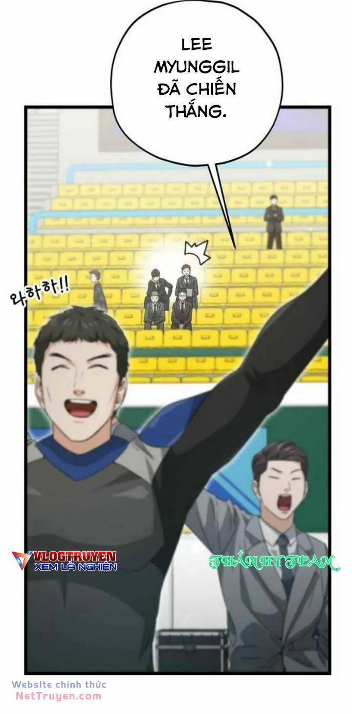 Bố Tôi Quá Mạnh 152 trang 54