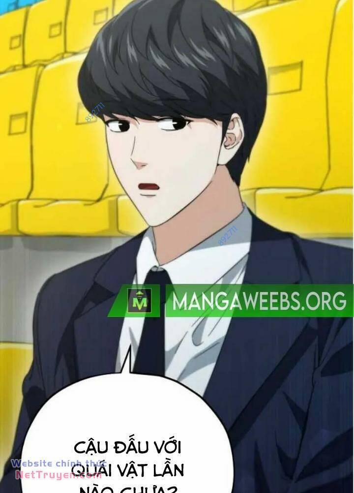 Bố Tôi Quá Mạnh 152 trang 59