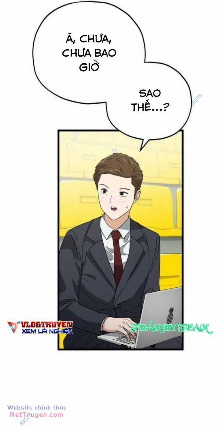 Bố Tôi Quá Mạnh 152 trang 61