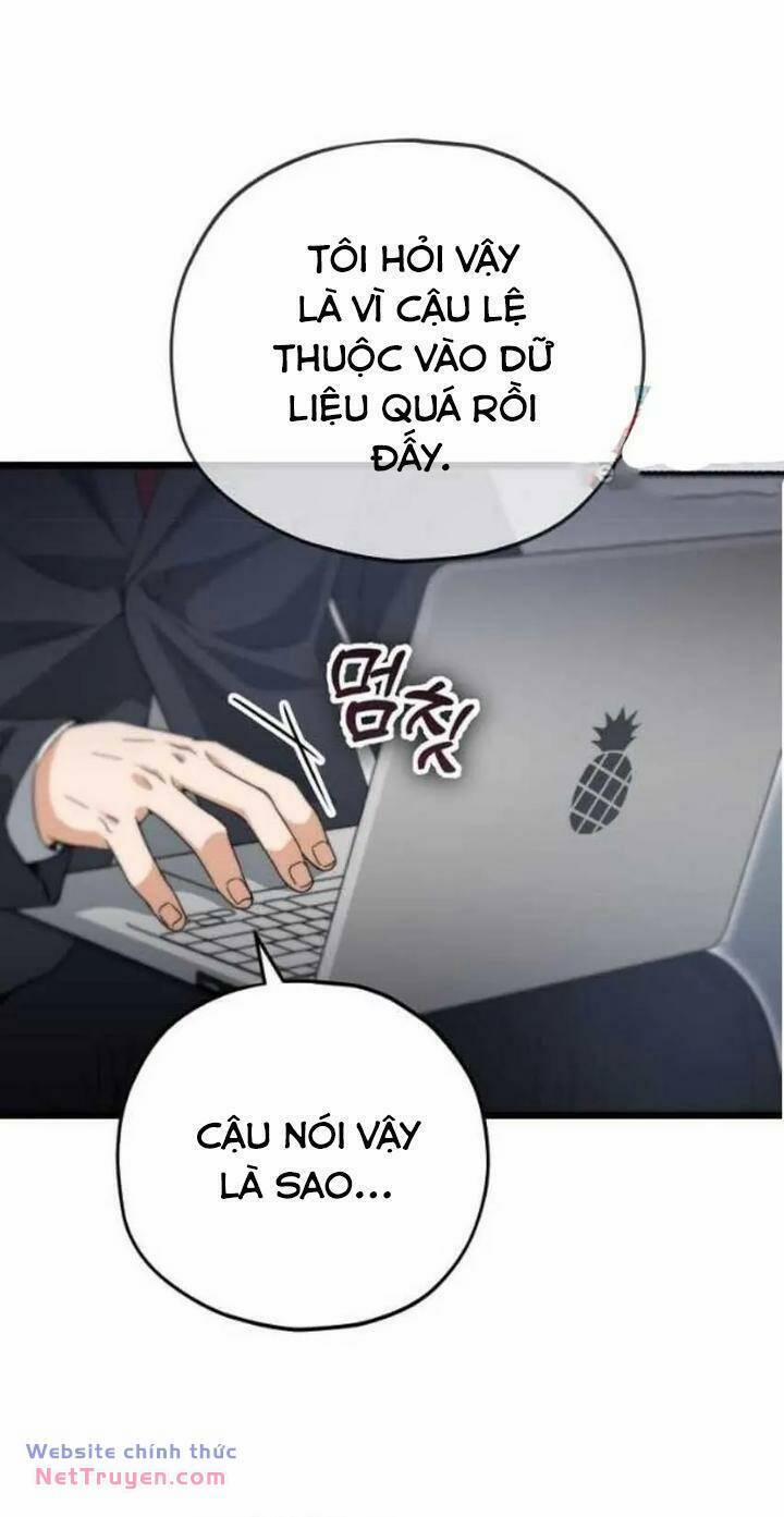 Bố Tôi Quá Mạnh 152 trang 62