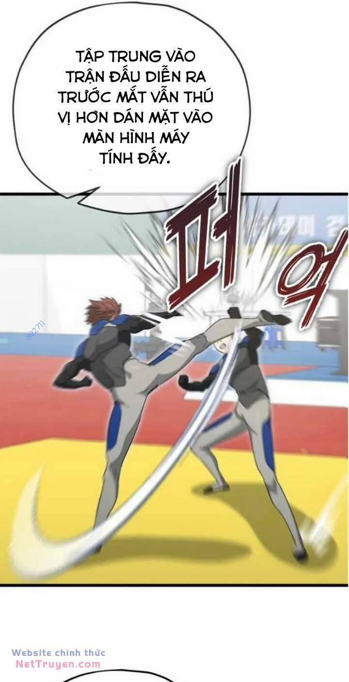 Bố Tôi Quá Mạnh 152 trang 63