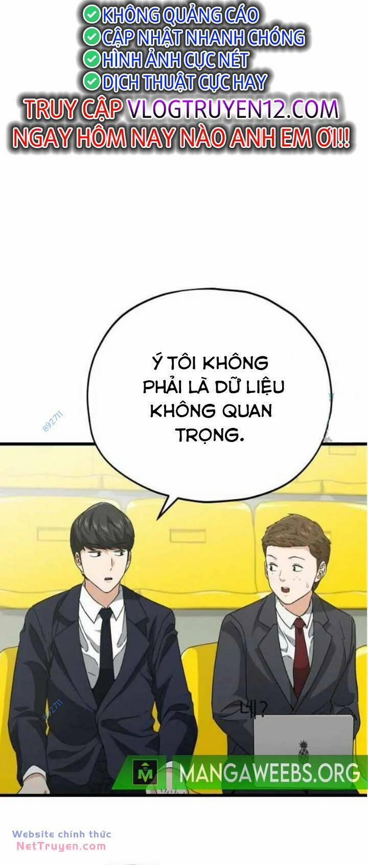 Bố Tôi Quá Mạnh 152 trang 65