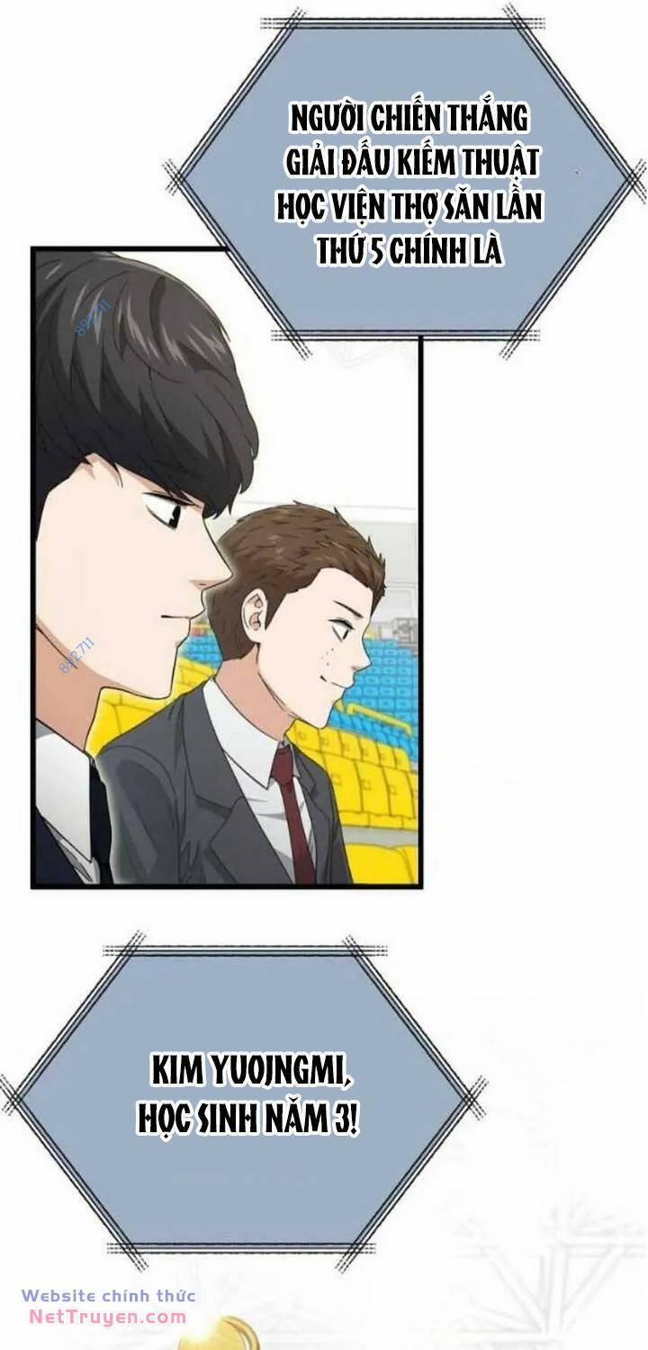 Bố Tôi Quá Mạnh 152 trang 72