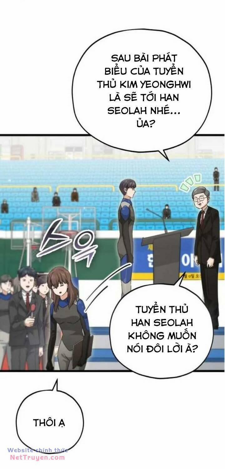 Bố Tôi Quá Mạnh 152 trang 75