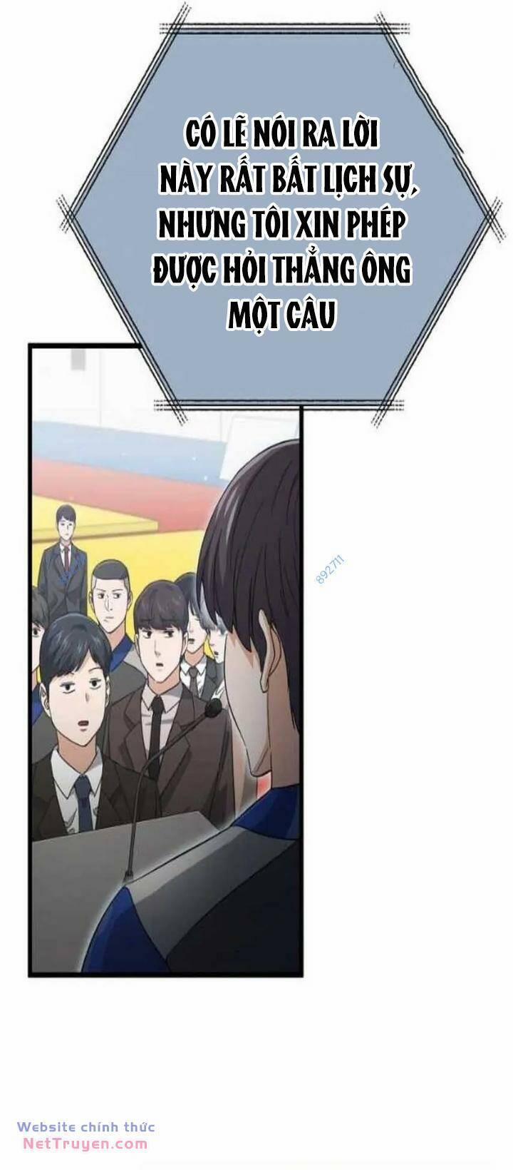 Bố Tôi Quá Mạnh 152 trang 83