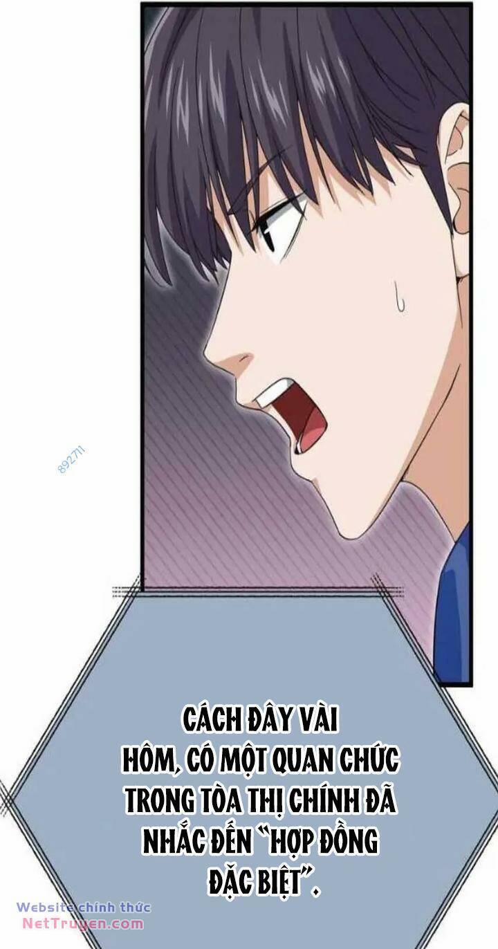 Bố Tôi Quá Mạnh 152 trang 84