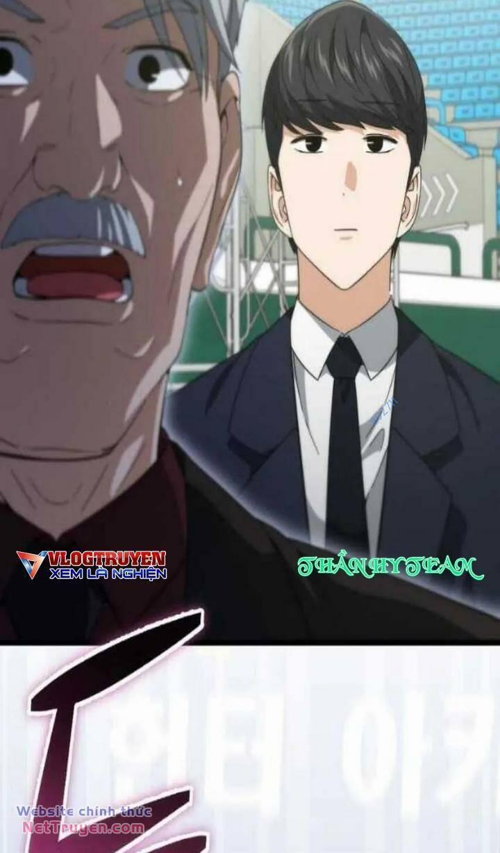 Bố Tôi Quá Mạnh 152 trang 88