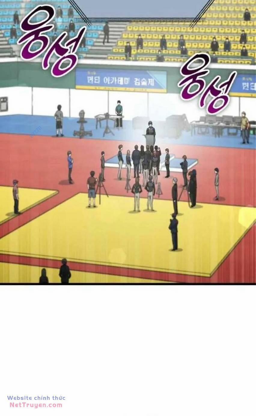 Bố Tôi Quá Mạnh 153 trang 1