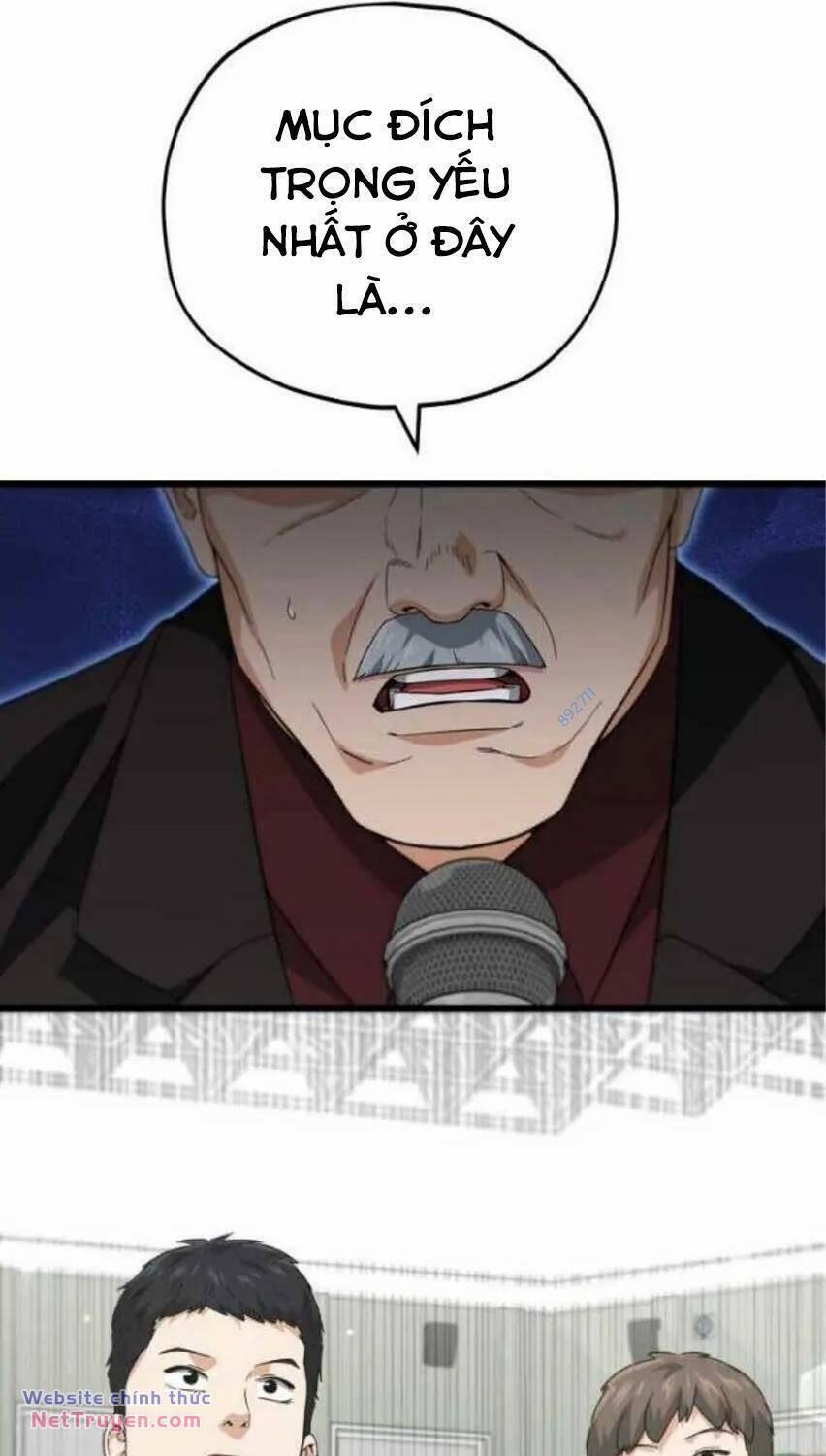 Bố Tôi Quá Mạnh 153 trang 14