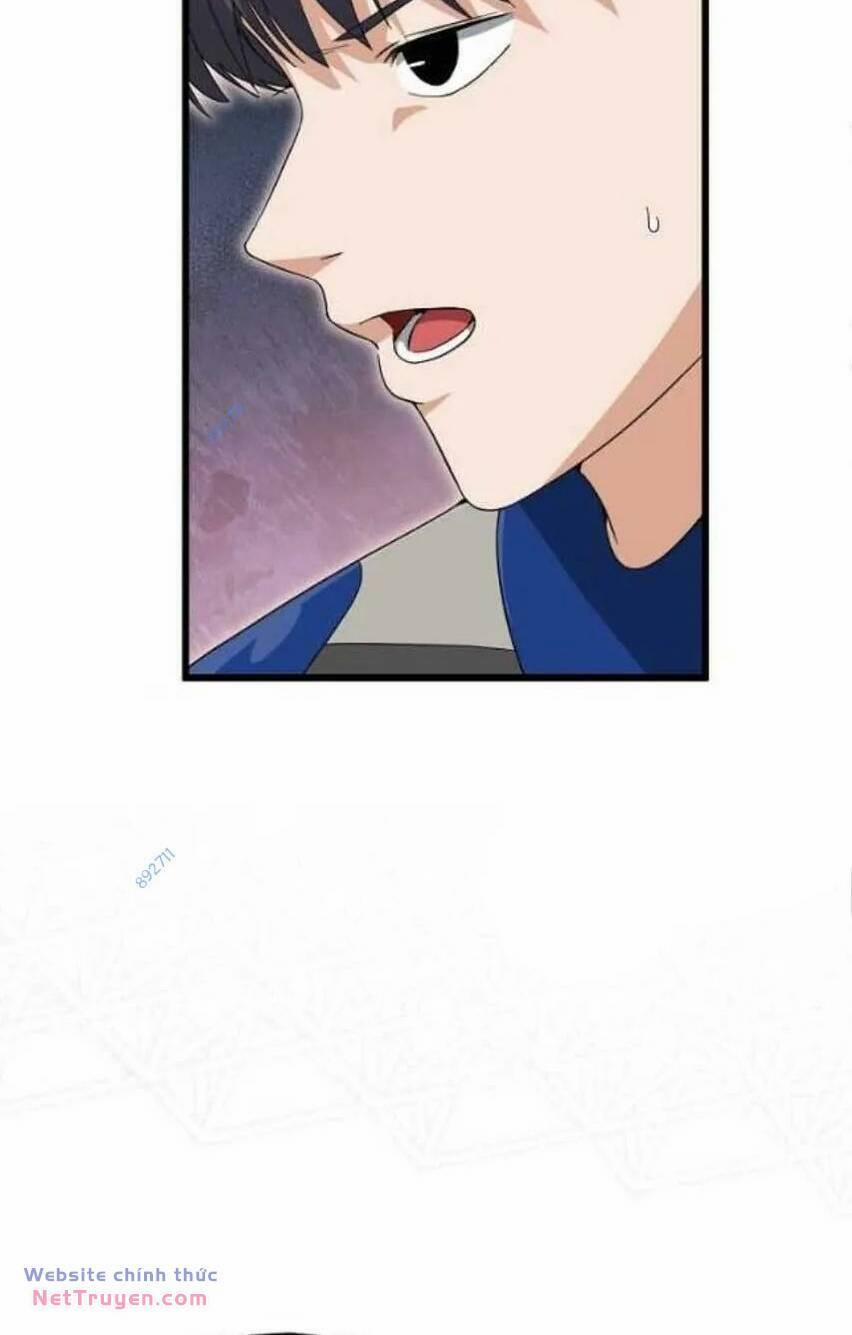 Bố Tôi Quá Mạnh 153 trang 17