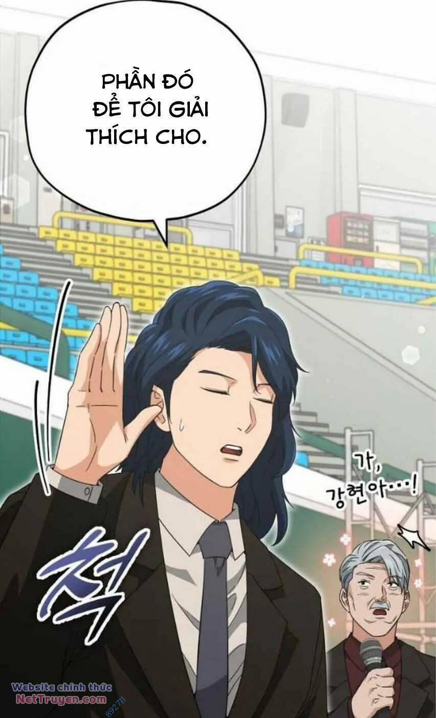 Bố Tôi Quá Mạnh 153 trang 18