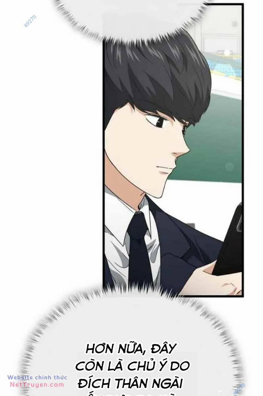 Bố Tôi Quá Mạnh 153 trang 26