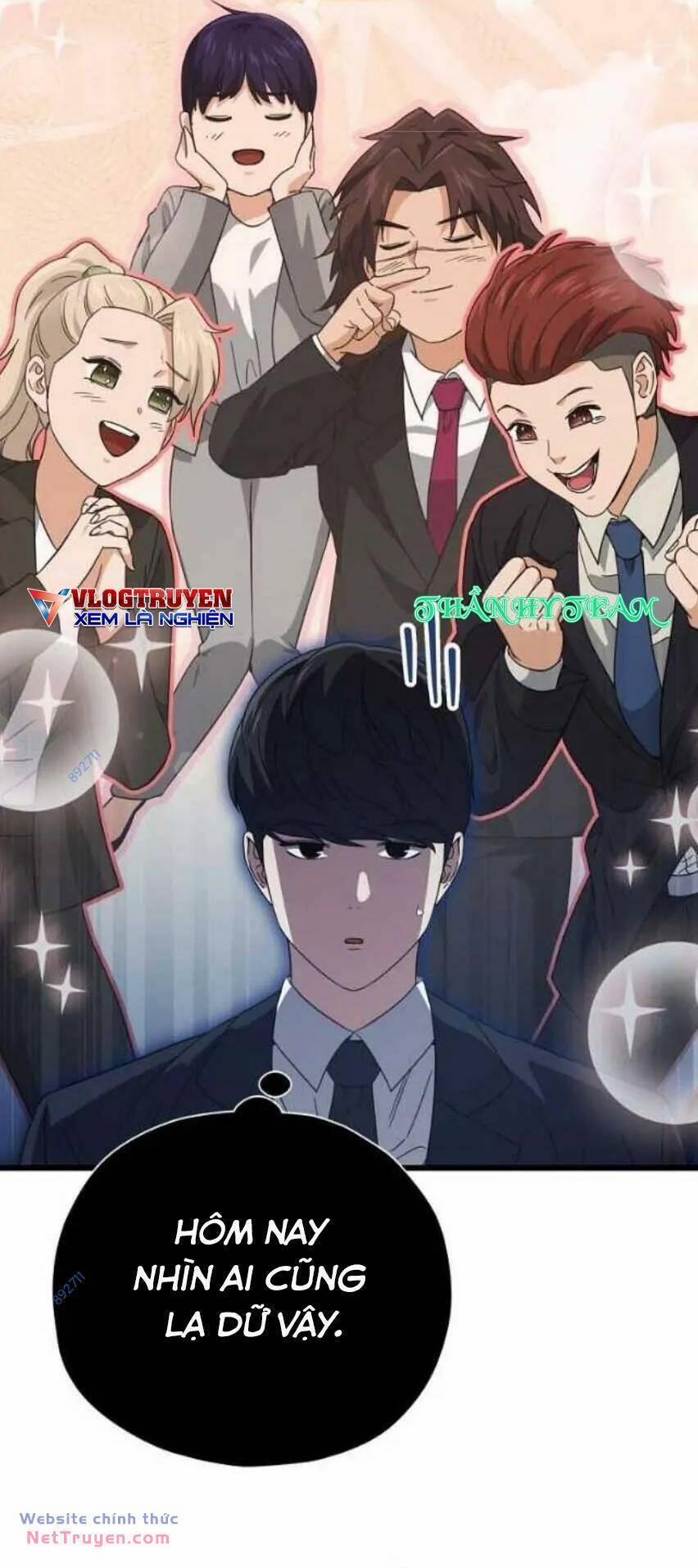 Bố Tôi Quá Mạnh 153 trang 39