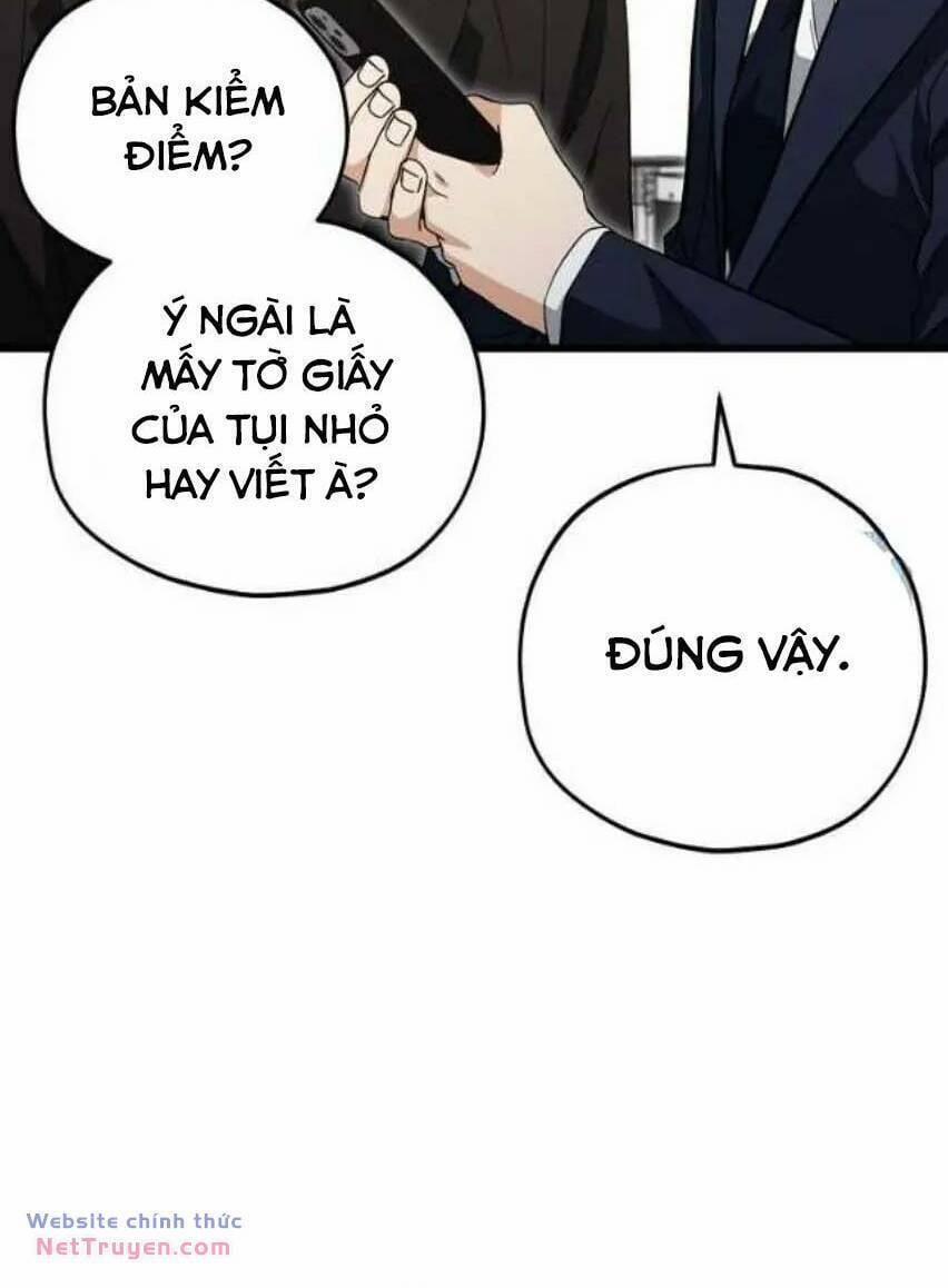 Bố Tôi Quá Mạnh 153 trang 42