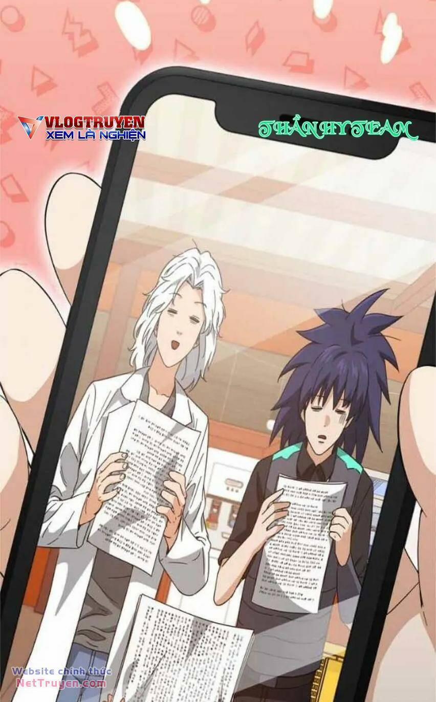 Bố Tôi Quá Mạnh 153 trang 45