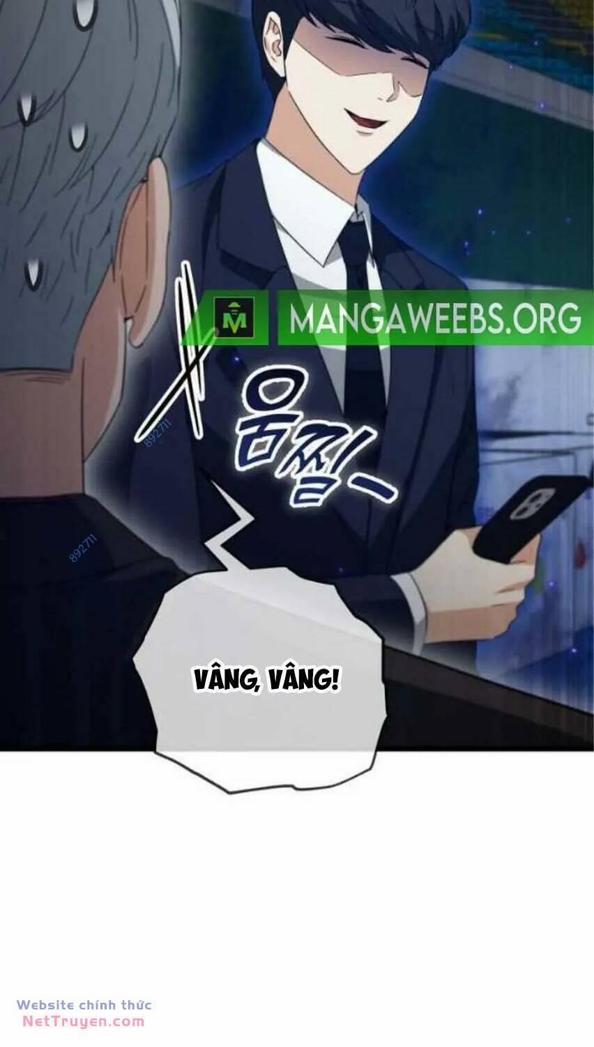 Bố Tôi Quá Mạnh 153 trang 5