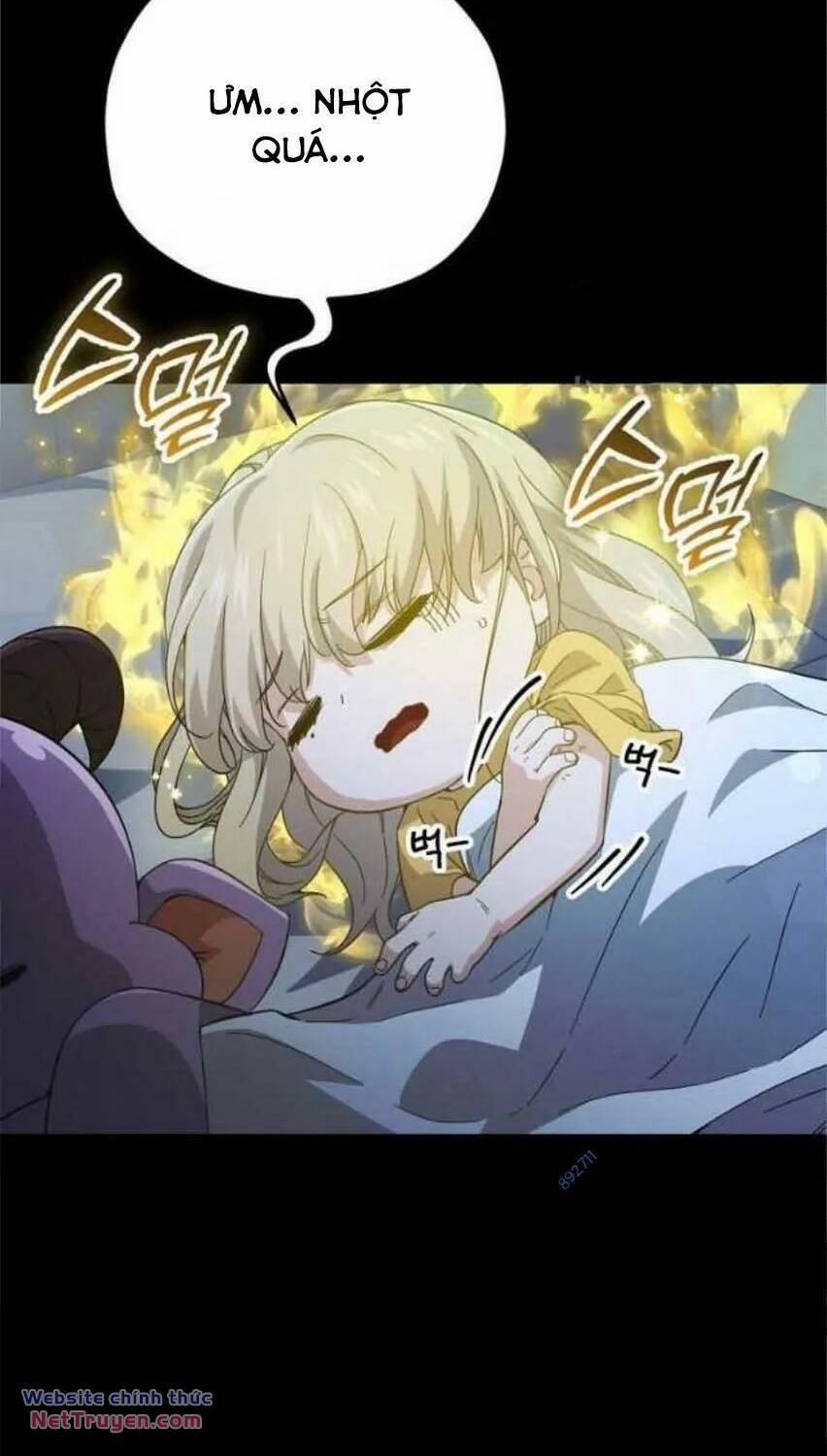 Bố Tôi Quá Mạnh 153 trang 50