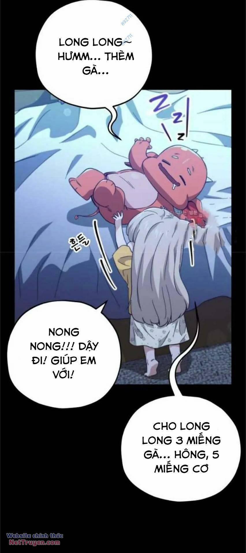 Bố Tôi Quá Mạnh 153 trang 61