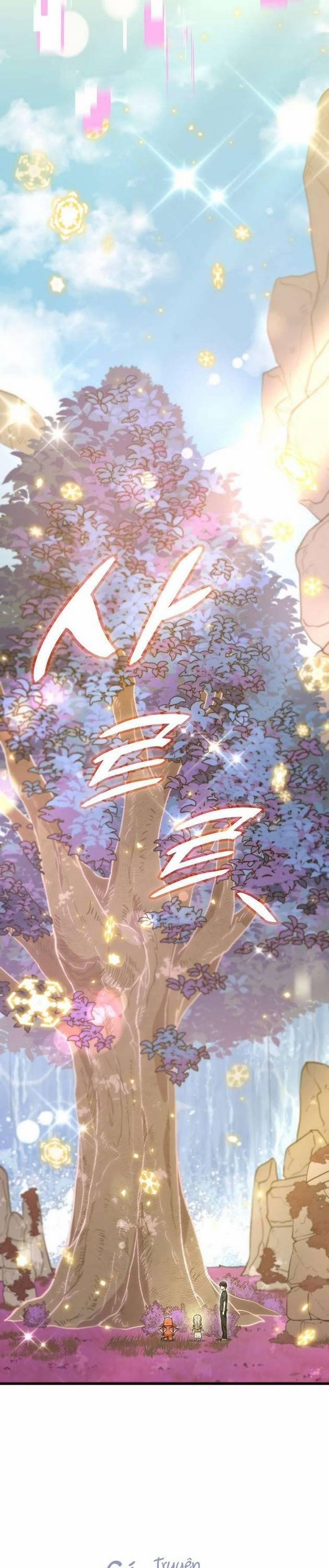 Bố Tôi Quá Mạnh 154 trang 1