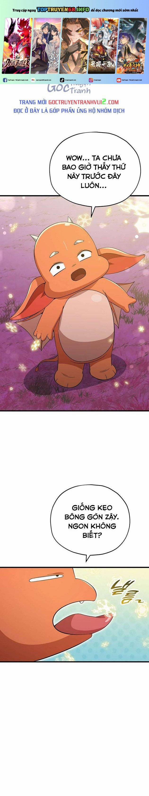 Bố Tôi Quá Mạnh 154 trang 2