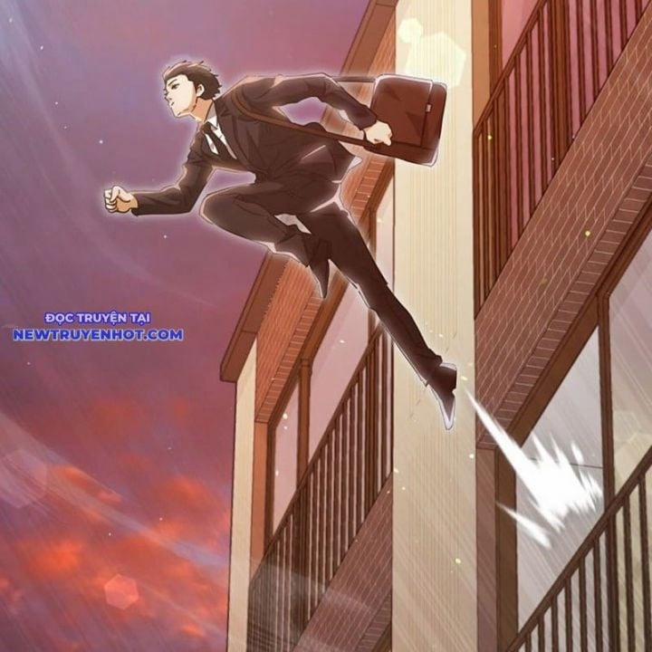 Bố Tôi Quá Mạnh 156 trang 112