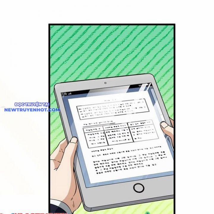 Bố Tôi Quá Mạnh 156 trang 126