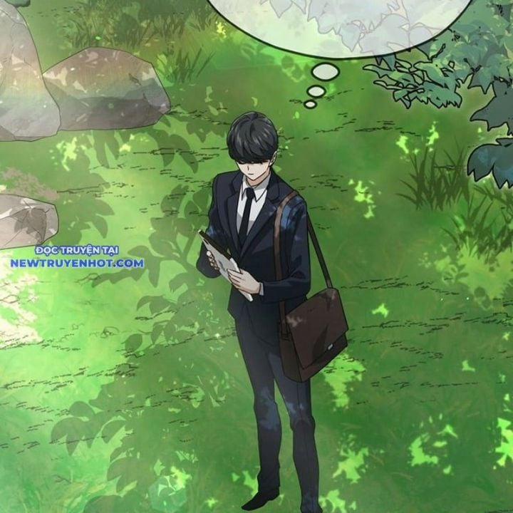 Bố Tôi Quá Mạnh 156 trang 128