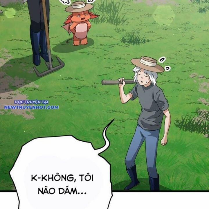 Bố Tôi Quá Mạnh 156 trang 13