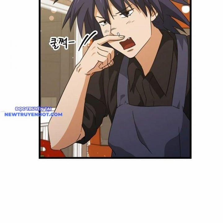 Bố Tôi Quá Mạnh 156 trang 164