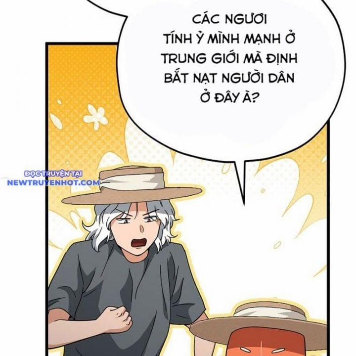 Bố Tôi Quá Mạnh 156 trang 54