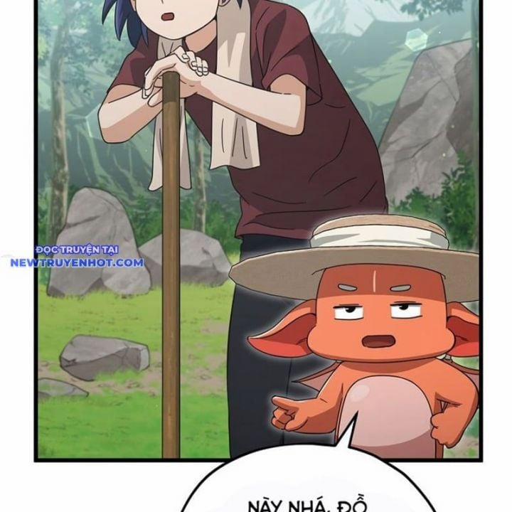 Bố Tôi Quá Mạnh 156 trang 7