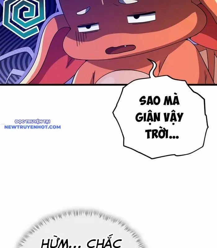 Bố Tôi Quá Mạnh 157 trang 105