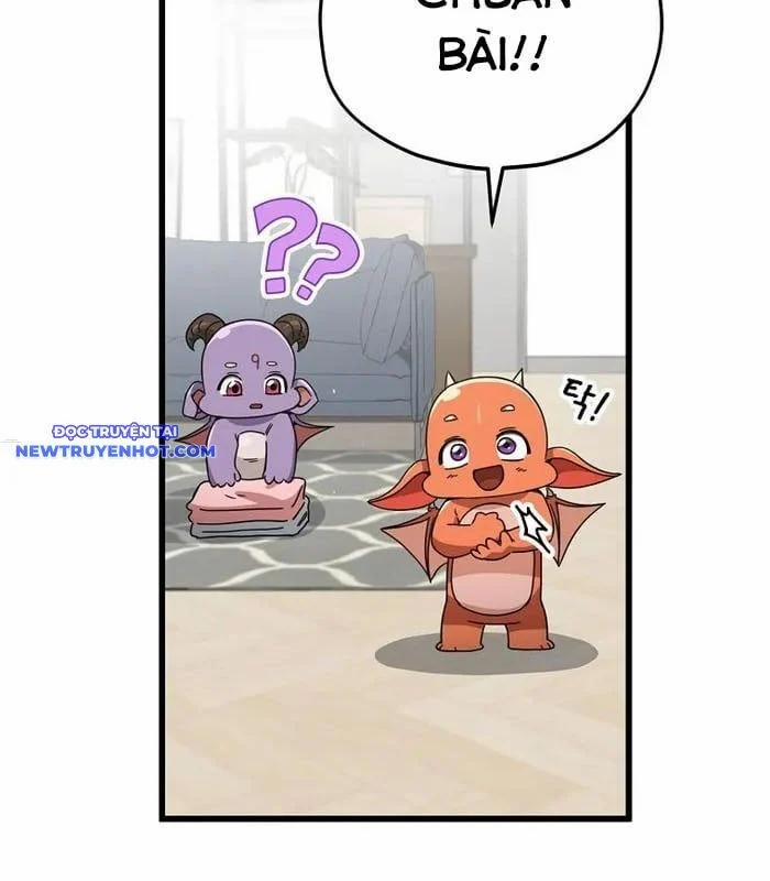 Bố Tôi Quá Mạnh 157 trang 108