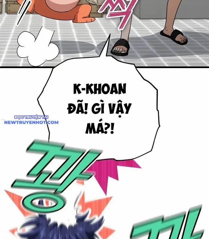 Bố Tôi Quá Mạnh 157 trang 20