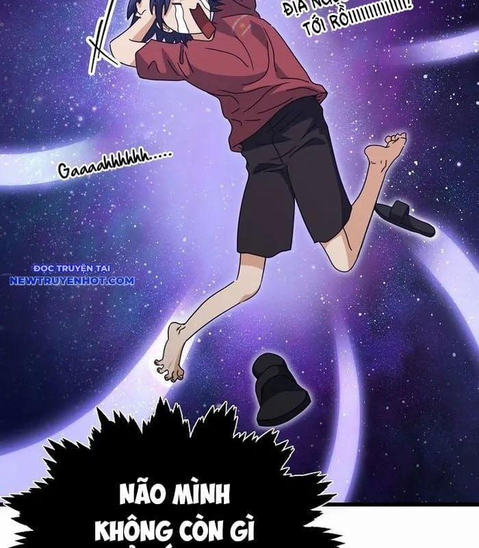 Bố Tôi Quá Mạnh 157 trang 27