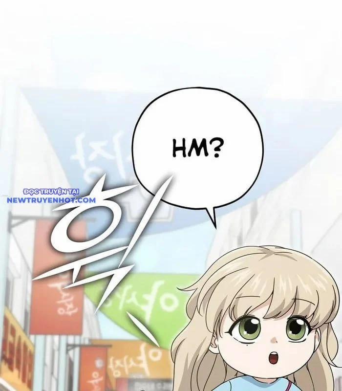 Bố Tôi Quá Mạnh 157 trang 30