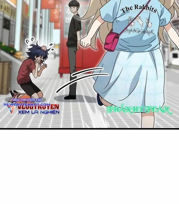 Bố Tôi Quá Mạnh 157 trang 31