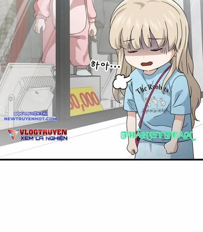 Bố Tôi Quá Mạnh 157 trang 40