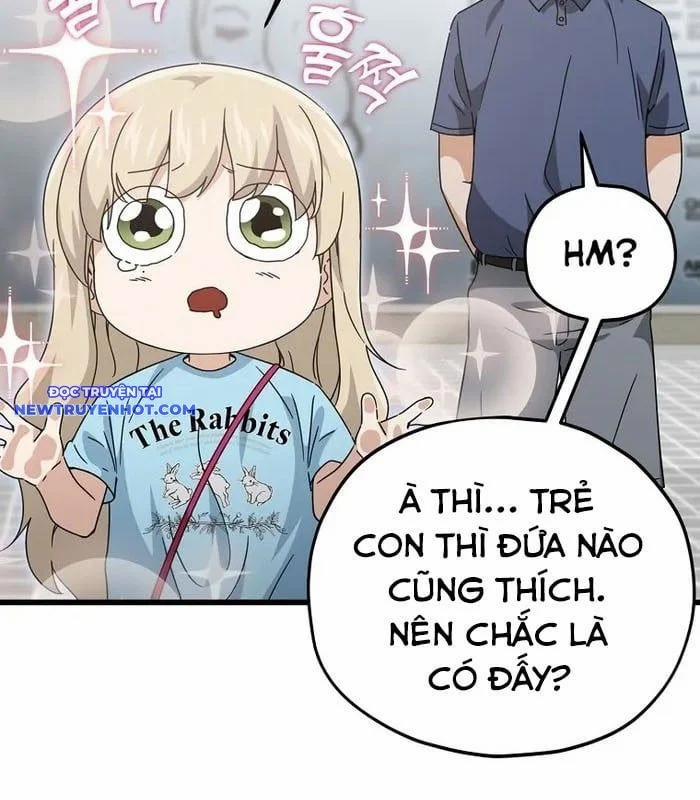 Bố Tôi Quá Mạnh 157 trang 48